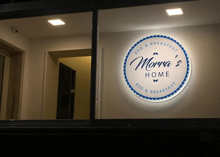 Morra\'S Home