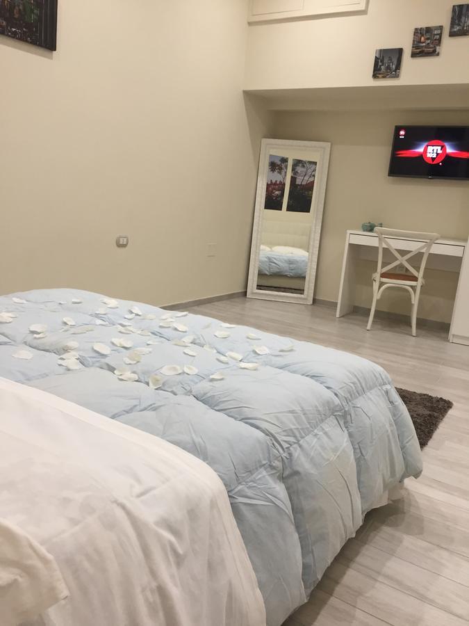 Bed & Breakfast Morra's Naples