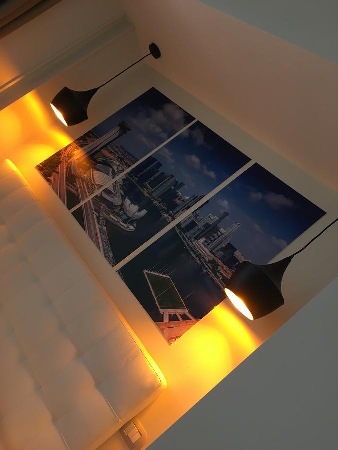 Morra's Bed & Breakfast 2*
