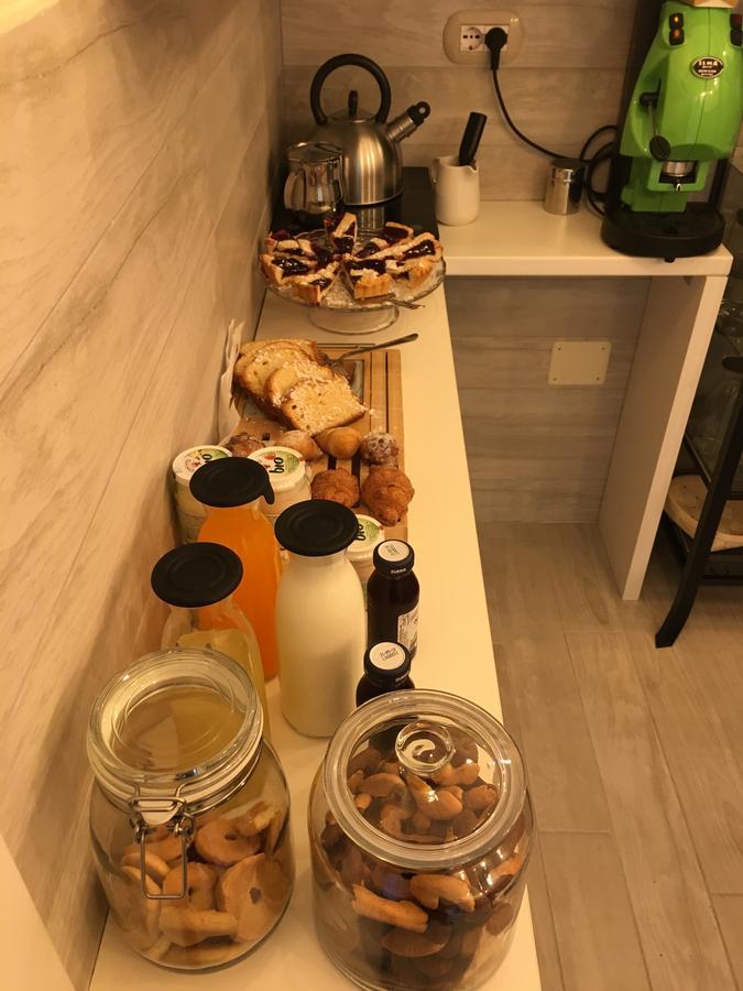 Frühstückspension Morra's 2*