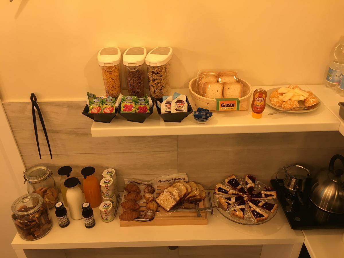 Frühstückspension Morra's