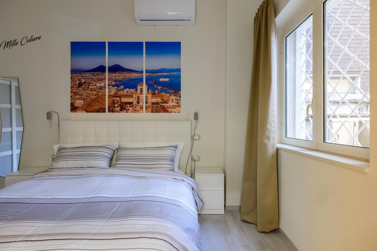 Bed & Breakfast Morra's Naples