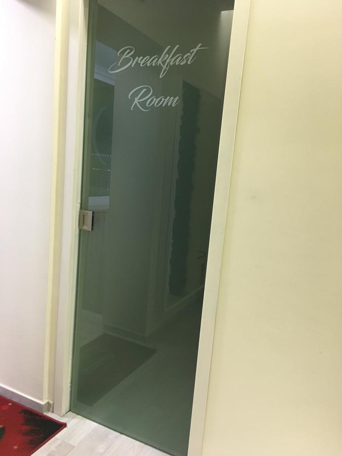 Frühstückspension Morra's 2*