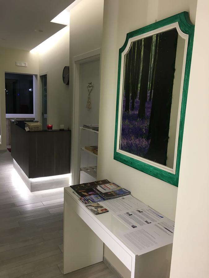 Morra's Bed & Breakfast Naples