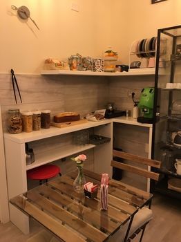 Frühstückspension Morra's 2*